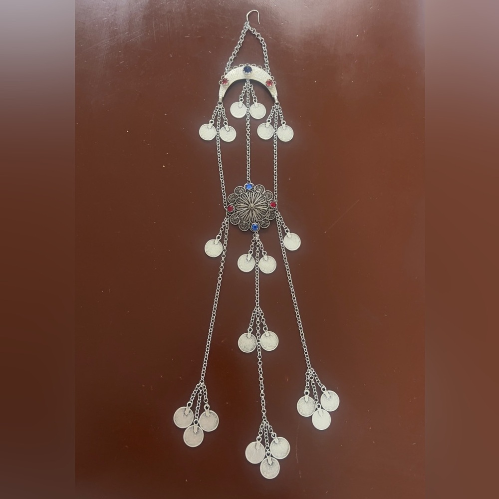 Ethnic Traditional Hip Jewely For Xhubleta #xhubleta #balkan #ethnic